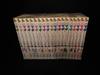 Adventure [Comic] Magi Sinbad's (19 Volumes)