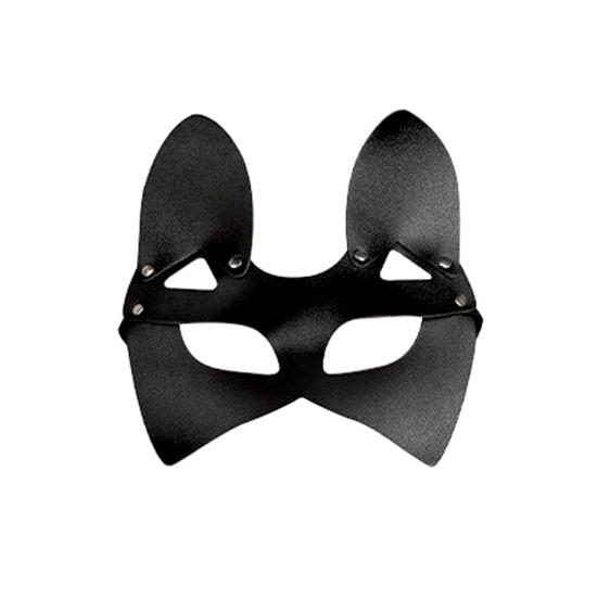 Party Eye Cover Novelty Sexy One Size Nightclub Bar Half-face Fox Masquerade Honeymoon Accessories