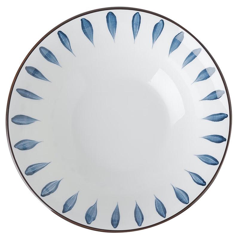 Danshi Zhiyuan Chinesisches Keramik-Geschirrset