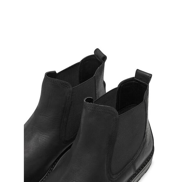 Chelsea Boots Pepe Jeans PMS50244, Black