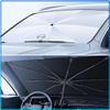 1 pz Tenda Parasole Parabrezza Auto Protezione Anti UV Ombrellino Accessori Auto Per Opel Astra H G Corsa Insignia Astra Antara Meriva Zafira Interno
