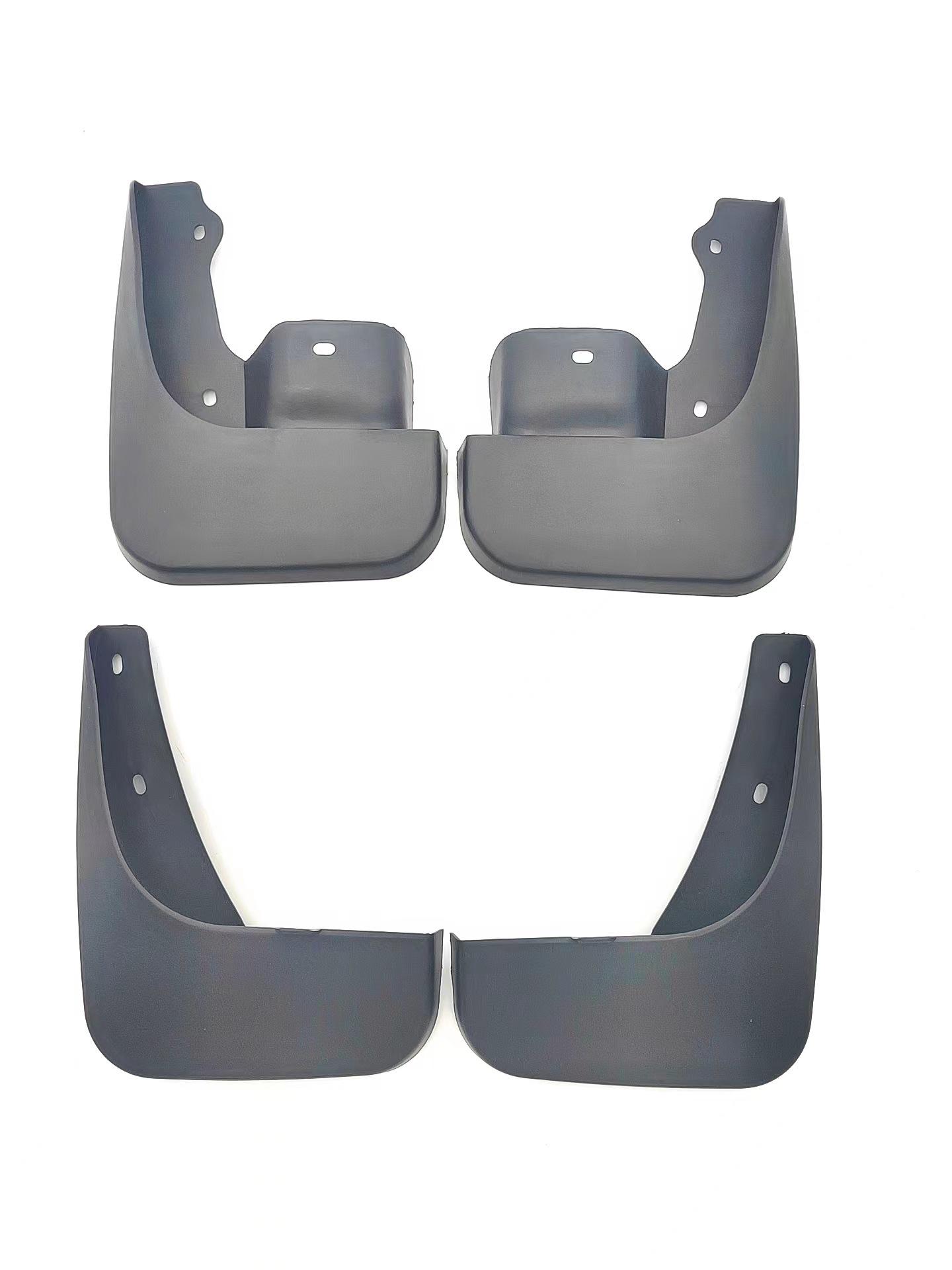 

Подходит для 05-18 Suzuki Jimny Брызговик Внедорожная модификация