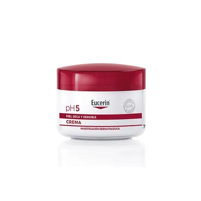 Eucerin Ph5 Creme für empfindliche und trockene Haut 75 ml