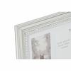 Cadre photo - Luxury - 46,5 x 2 x 28,5 cm - Verre argenté doré - Polystyrène traditionnel - 2 unités