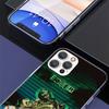 JoJo Bizarre Adventure Jolyne Cujoh Cover Phone Case For iPhone 16 17 Air 15 14 Pro Max 16E Phone Case 13 Mini 12 11 7 SE 8 Prin
