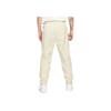 Jordan Flight Color-Block Breathable Drawstring Joggers Men Bottoms Yellow CV3175-275