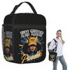 Sigma Gamma Rho 1922 Sorority Insulated Lunch Bag for Women Children Leakproof Food Boxes Thermal Lunch Box Tote