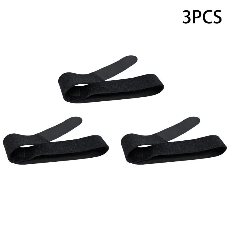 Silicone Patellar Tendon Knee Straps Adjustable Patellar Brace Comfortable Knee Joint Protection For Running Fitness Ball Sports