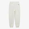 [north Face Official] Np6kp51l White Label Bonny Sweatpants