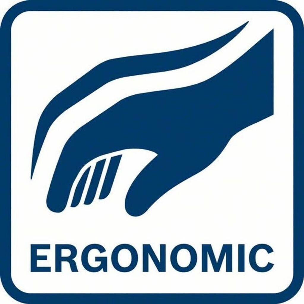 Bosch GWS 750 Professional Angle Polisher 0 601 394 000