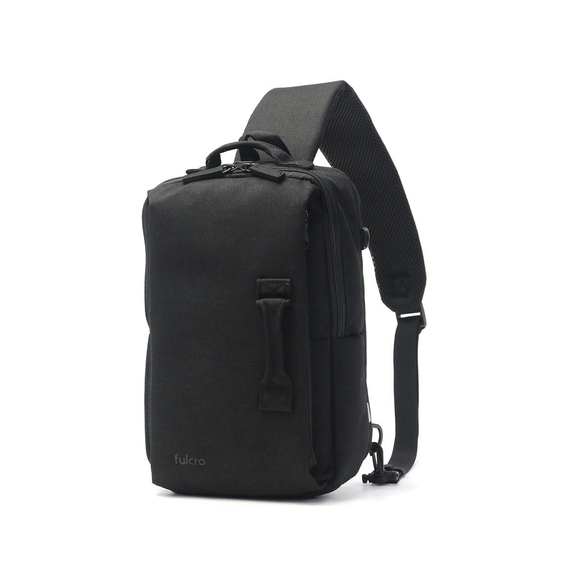 

Furukuro ESSENCE Body Bag Black fma-0002 чорний