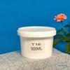 Disposable Leak-Proof Takeaway Soup Cup with Lid