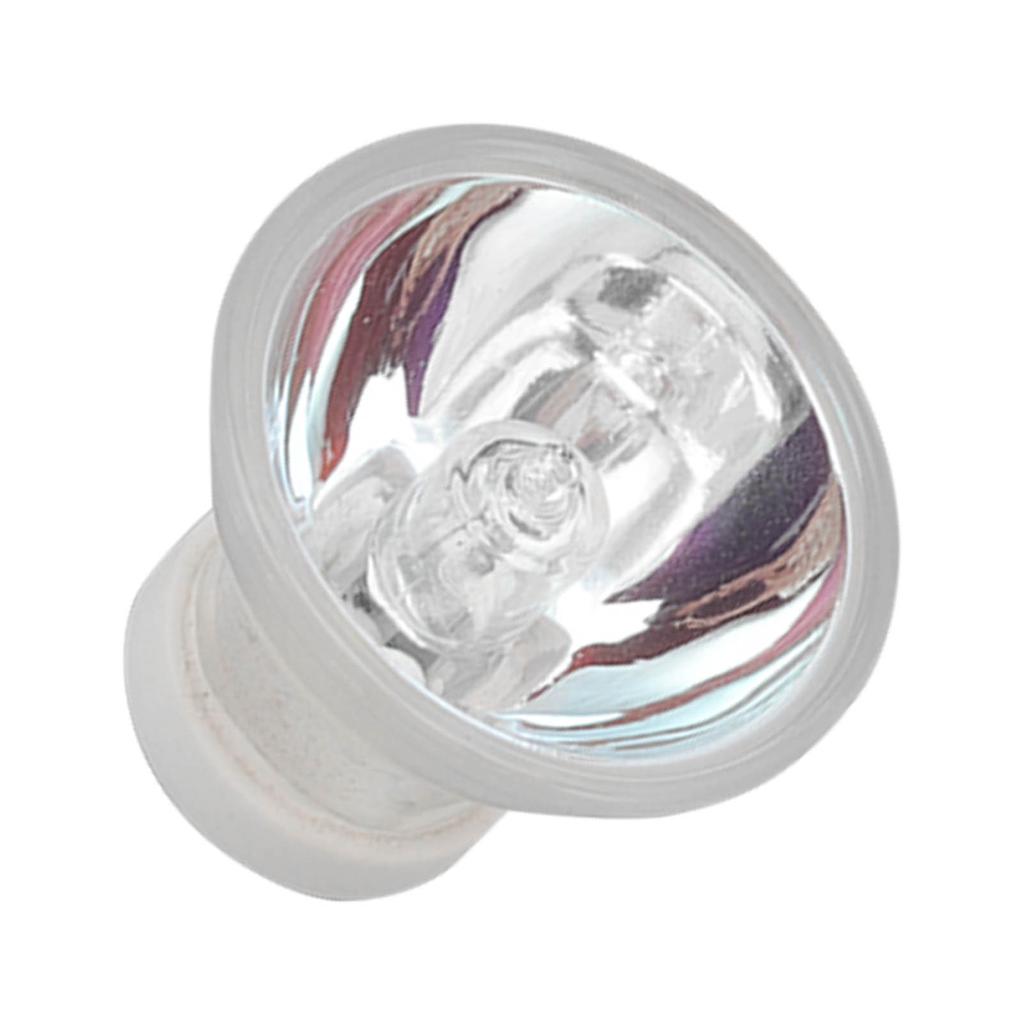 Zahnarztstuhl Halogenlampen Professionelle Wärmeableitung 12V 75W 35mm Lampen für Zahnärzte