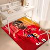 FC Barcelona's Lamine Yamal Young Player of the Year carpet is suitable for living room and bedroom doormats office balcony decorative carpet 9