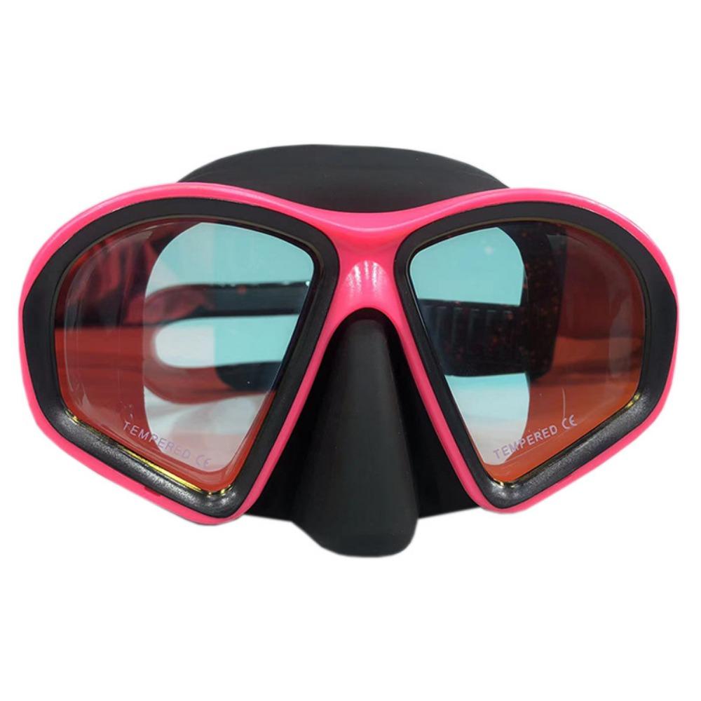 New Diving Goggles Adult Swimming Glasses Goggles
