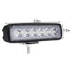 High Brightness 6500K LED Light Car Light Bar LED Work Light