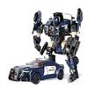Transformation Anime Actionfigur Filmspielzeug