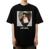 J-Hope Hope Sweet Dream Tshirts Summer Fashion Y2k Graphic T Shirt 2025 Kpop Men Women Short Sleeve T-shirts Unisex Cotton Top