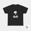 Blind Reaper Skateboard Ontwerp 90s Premium T-shirt Veel Kleuren Vintage