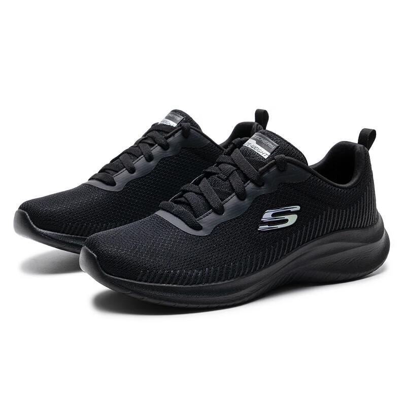 

Skechers Breathable Mesh Lightweight Running Shoes US 9 / EU 39