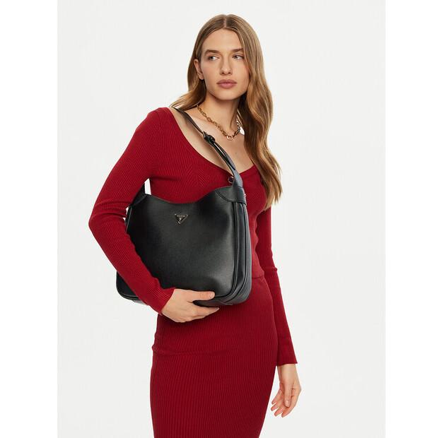 Сумка Guess HWBG95 19020 чёрный