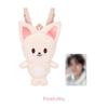 Stray Kids Skzoo Plush Back Pack - Stay In Our House