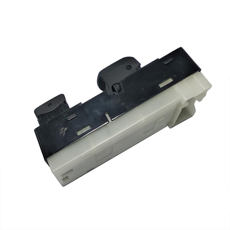 25411-JA02A 25411JA02A Spínač elektrického ovládání oken pro Nissan Altima 2007-2012 Spínač stahování oken FST-NI-1237E