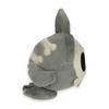 Nintendo Pokémon Center Original Plush Toy Pokémon Fit Yomawaru 13×9×10.5 Cm