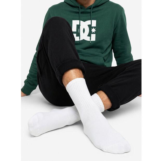 Носки длинные DC Shoes AS_DC_02W_SS25 (3-PACK)