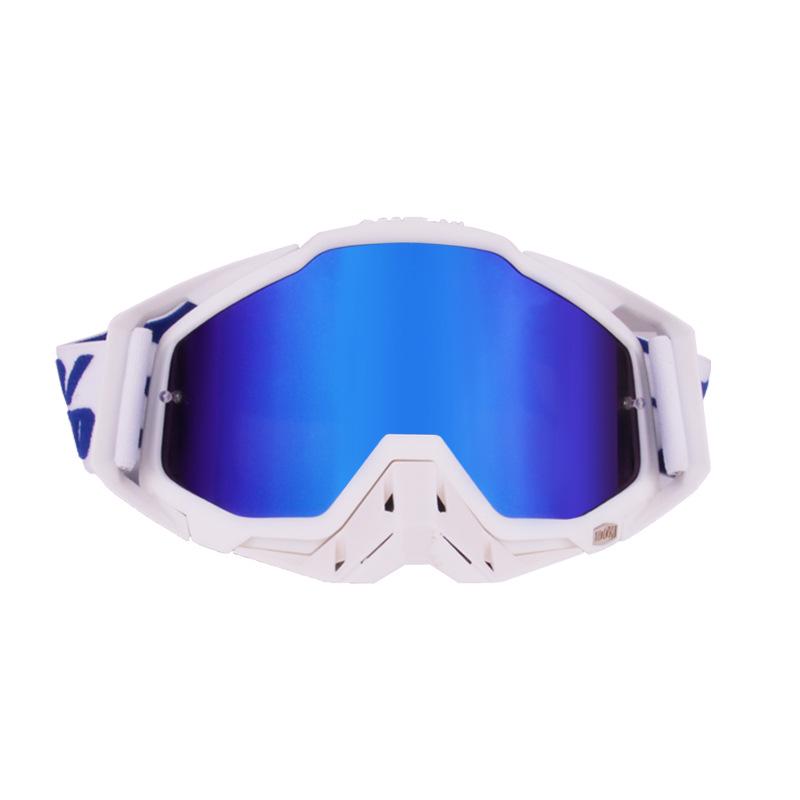 

Wind & Sandproof Motorcycle Off-Road Goggles