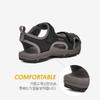 Teva Kids Close Toe Water Sandal Toachi Hydratrek Stvt261670c Blk