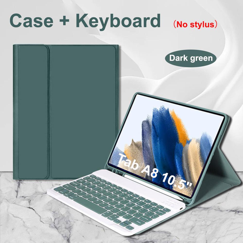 Vāciņš Samsung Galaxy Tab A8 10