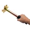 Adjustable Barrel Opener Anti-explosion Universal Barrel Wrench Fuel Drum Opener  Oil Barrel