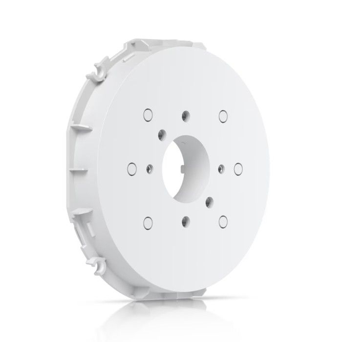 Boîte de jonction - UBIQUITI NETWORKS - UACC-Camera-JB-W - Aluminium - Polycarbonate - Filetage 3/4"