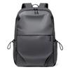 Li Shen Men's Business Casual Laptop Backpack
