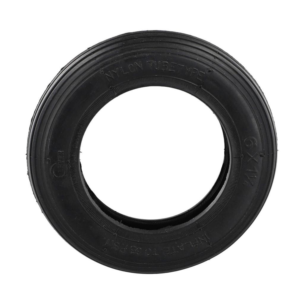 Inch Outer Tire Folding Bicycle Excellent Replacement Applications