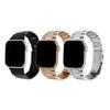 Taendi Apple Watch Straps (3 Types) Metal Band 9001 8 7 Se 6 5 4 3 2 1St Generation