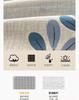 Mei Yun Ge (Student Season) Cotton Printed Student Dormitory 3-Piece Set