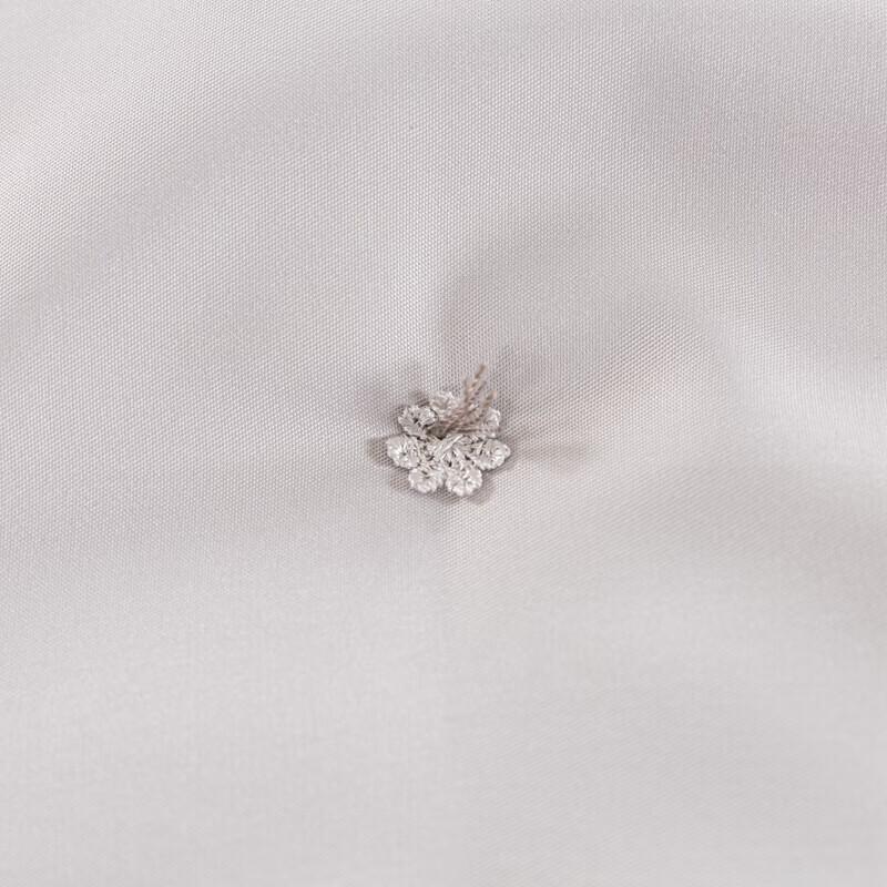 Muji Smooth Mulberry Silk Blend Quilt
