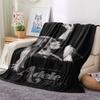 1PC  Blanket, High quality Comfortable for All Seasons, Home Decor, Warmth and Comfort
