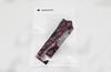 Naissant Cute Black & Pink Musical Note Design Tie - Unisex (Men's & Women's)