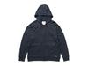 Breathable Dry Grid Zip Up Hoodie Size Festival Camping Outdoor [Snow Peak] MNAVYSW-25SU007