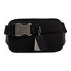 Coach Wyatt 20 Plaid Print Card Slot Zipper Closure Canvas And Leather Crossbody Bag Small Unisex crossbody bag Bronze Black CN405-QBM2