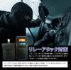 (1) S&E Relay Attack Countermeasure Radio Wave Blocking Key Case Skimming Prevention Wallet Carbon Style Drive Spare Key (1)
