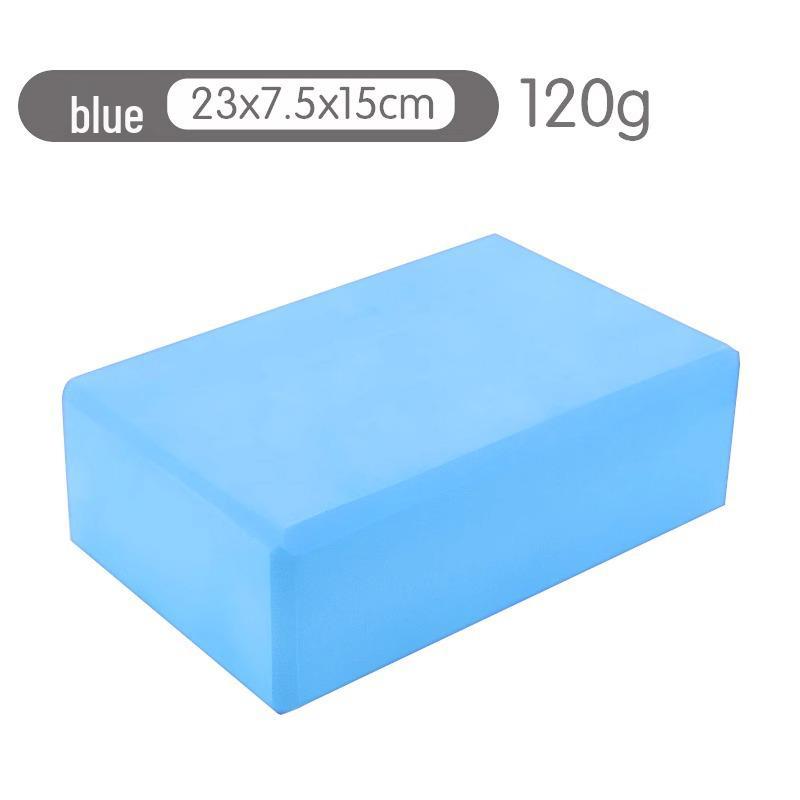 High-Density Foam Dancing Brick - Large Size for Women's Fitness, Children's & Adult Practice At Home