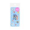 Stationery Narumiya Character Pen Tin Pen Angel Blue S1602209 Sun-Star Case, Case,