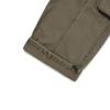 KIRSH Pigment Front Line Point Cargo Pants [Khaki]