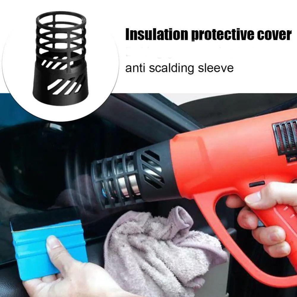 Protective Heat Tool Cover Heat Resistant Heat Insulation Cover NEW Ironing Cover  Automotive