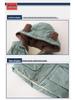 Boys' Cotton-Padded Jacket: Warm Korean-Style Kids' Autumn/Winter Zip-Up Top
