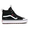 MTE Sk8-Hi Waterproof Insulated Sneakers